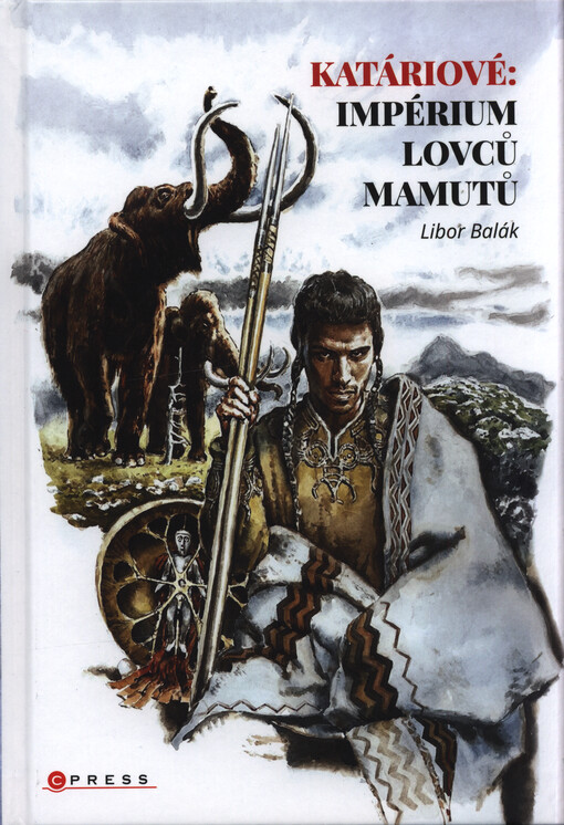 Katáriové: impérium lovců mamutů