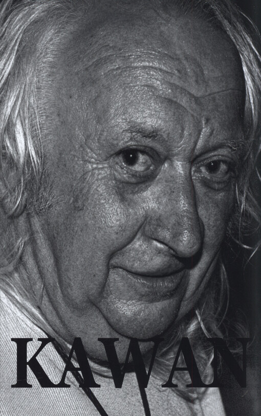 Kawan : ze života rockera