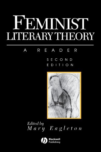 Feminist literary theory : a reader