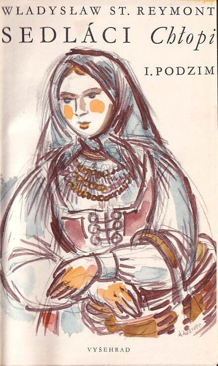 Sedláci.Díl 1,Podzim