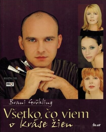 Všetko, čo viem o kráse žien