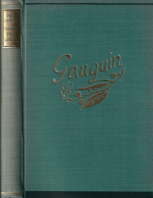 Můj otec Paul Gauguin