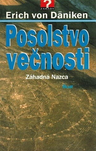 Posolstvo večnosti
