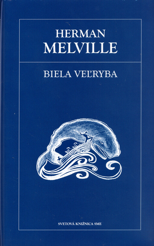 Biela veľryba