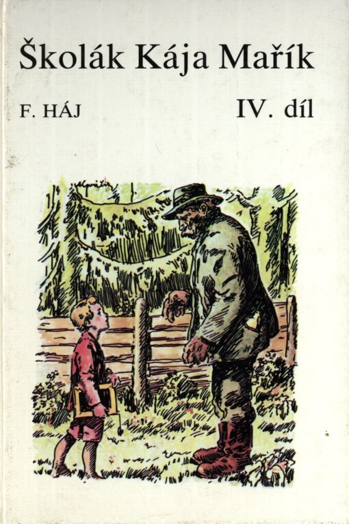 Školák Kája Mařík, 7. díl