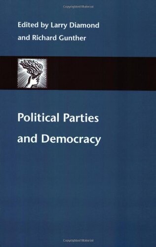 Political Parties and Democracy (A Journal of Democracy Book)