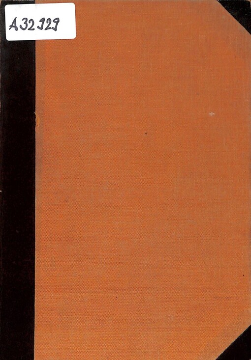 Stručný přehled zřízení správního