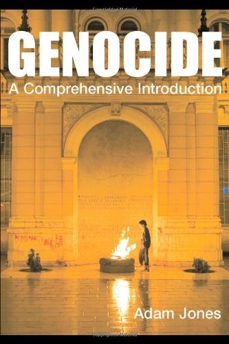 Genocide : a comprehensive introduction