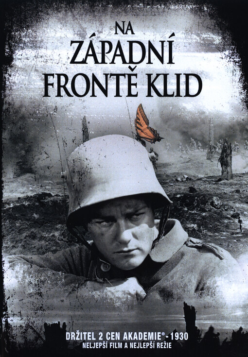 Na západní frontě klid