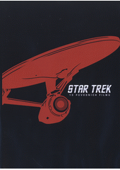 Star Trek : 10 původních filmů  (odkaz v elektronickém katalogu)