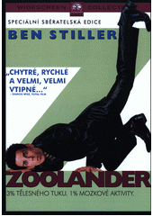 Zoolander  (odkaz v elektronickém katalogu)