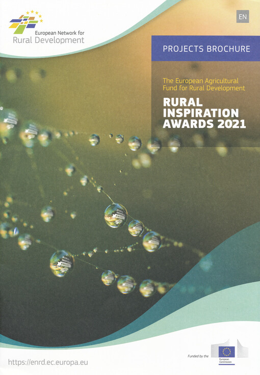 Rural Inspiration Awards 2021