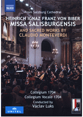 Missa Salisburgensis (odkaz v elektronickém katalogu)
