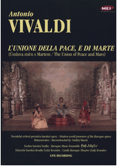 L´Unione della Pace, e di Marte (odkaz v elektronickém katalogu)