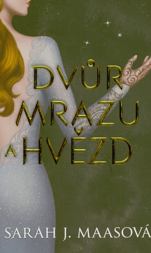 Dvůr mrazu a hvězd