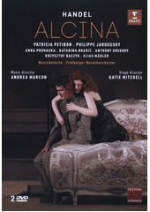Alcina (odkaz v elektronickém katalogu)