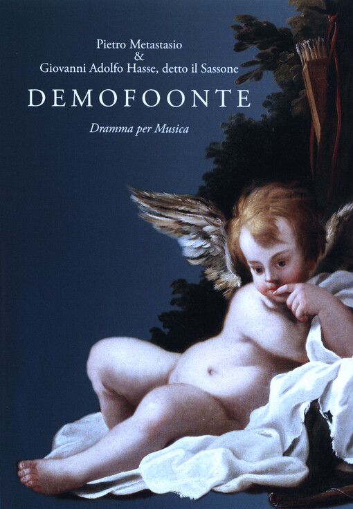 Demofoonte
