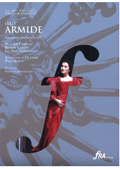 Armide (odkaz v elektronickém katalogu)