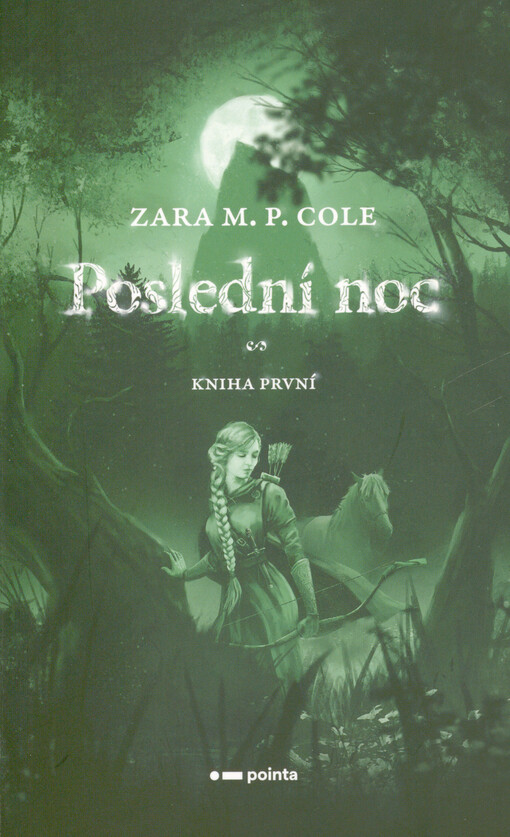Poslední noc