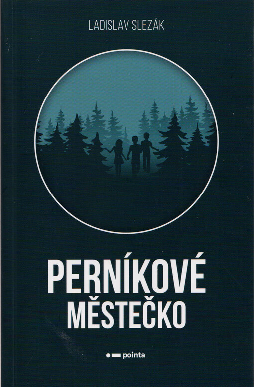 Perníkové městečko