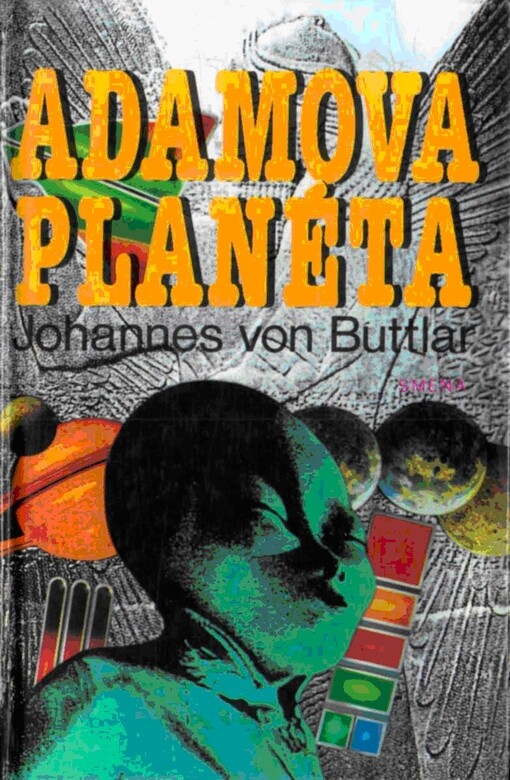 Adamova planéta