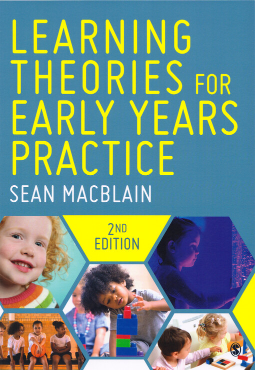 Learning theories for early years practice