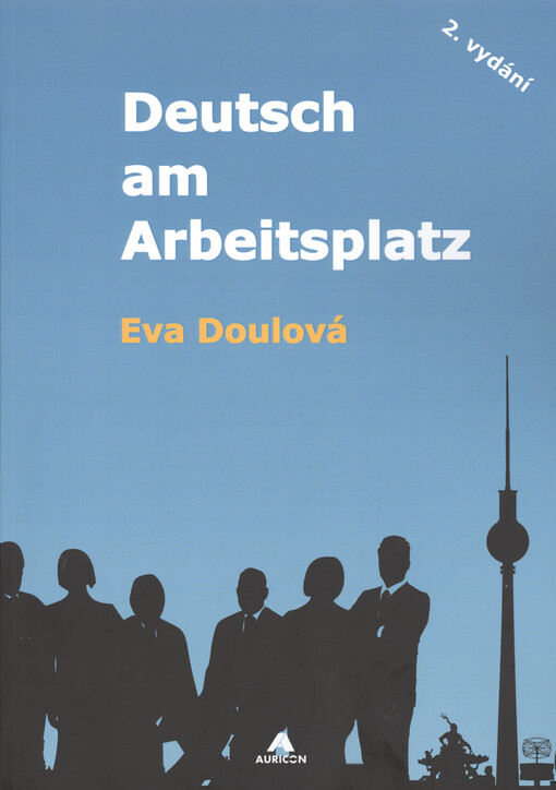 Deutsch am Arbeitsplatz