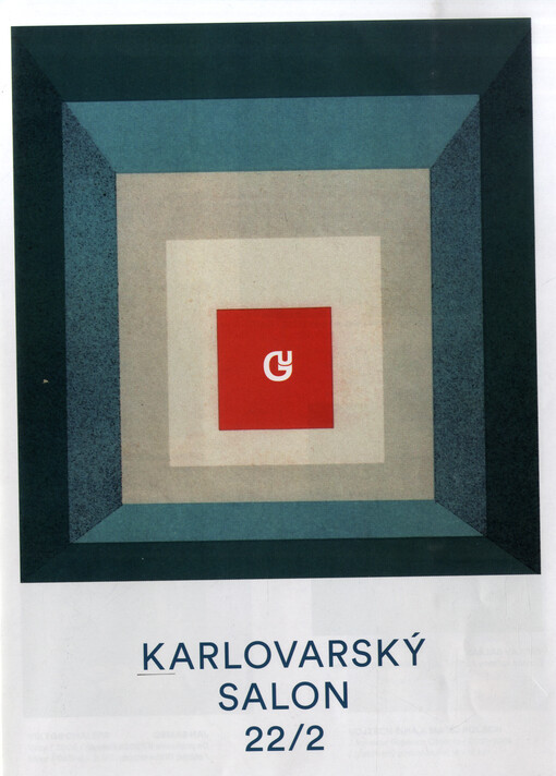 Karlovarský salon 22/2