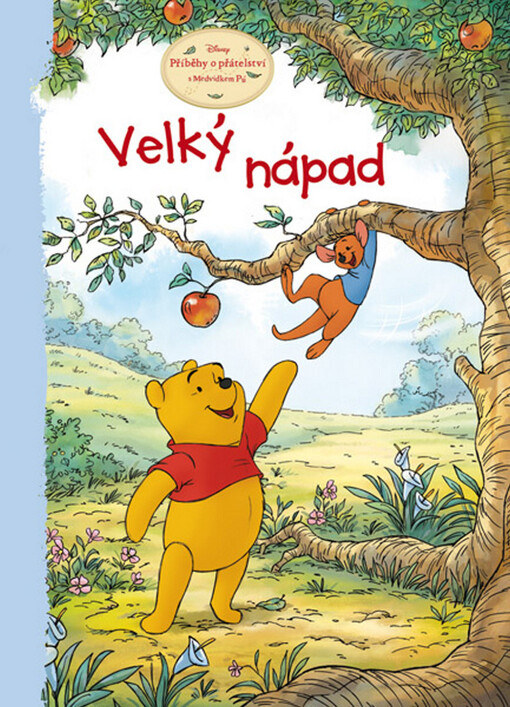 Velký nápad