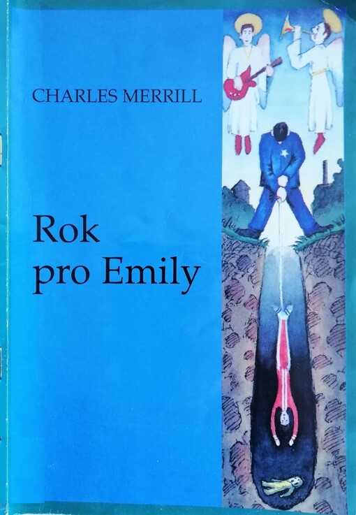 Rok pro Emily