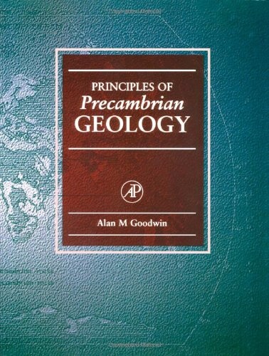 Principles of precambrian geology