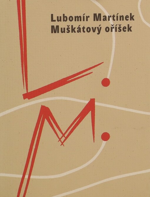 Muškátový oříšek