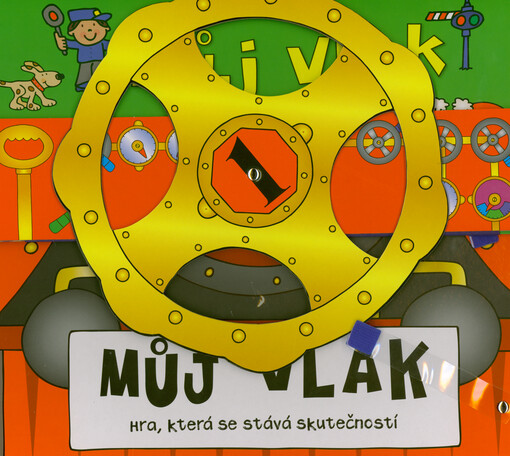 Můj vlak