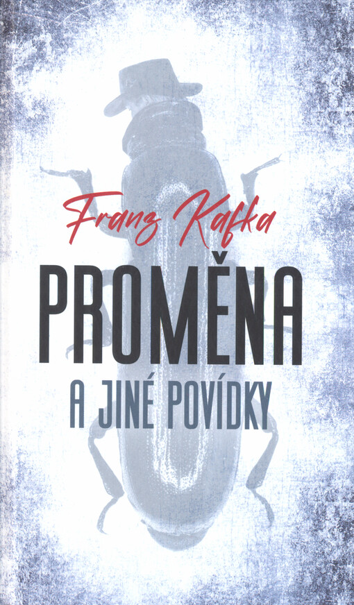 Proměna a jiné povídky