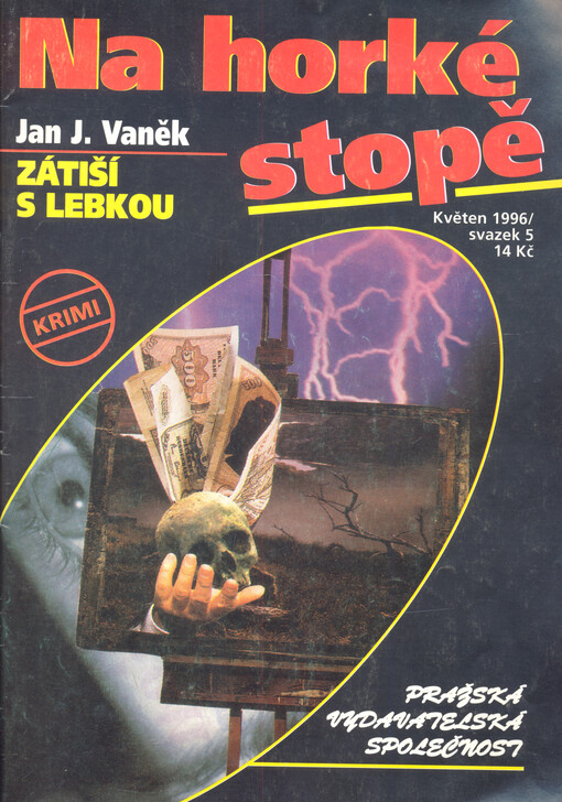 Zátiší s lebkou