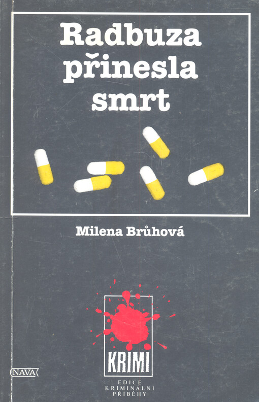 Radbuza přinesla smrt