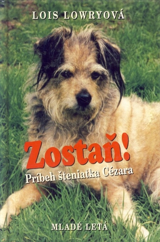 Zostaň!