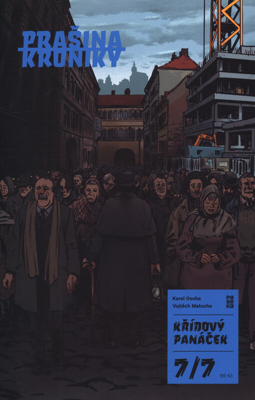 Rok: 2022,2023 / Číslo: 7