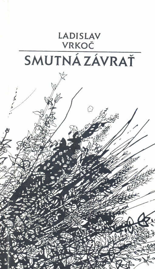 Smutná závrať