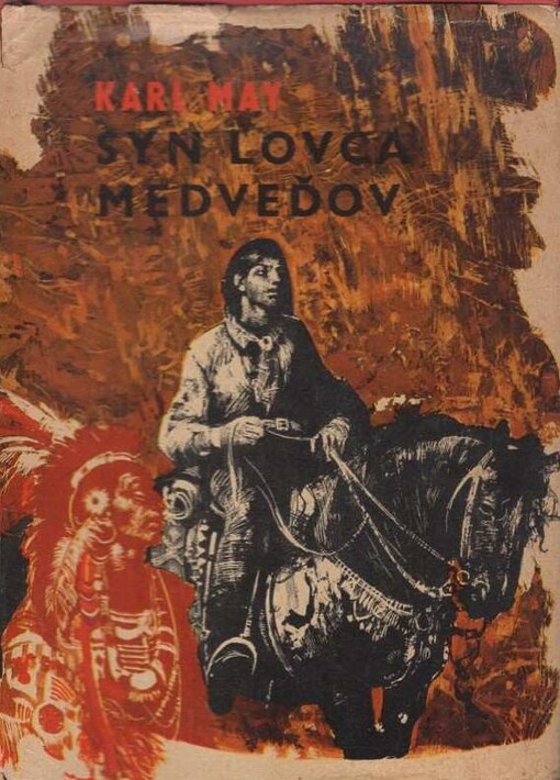 Syn lovca medveďov