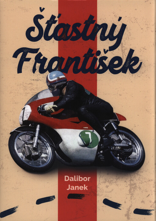 ...šťastný František