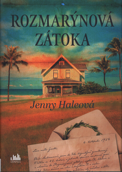 Rozmarýnová zátoka
