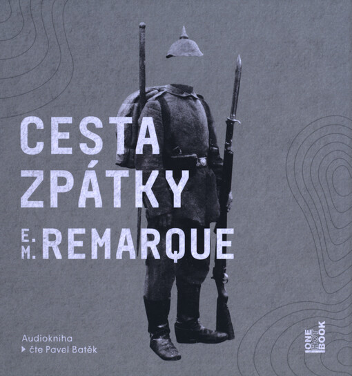 Cesta zpátky