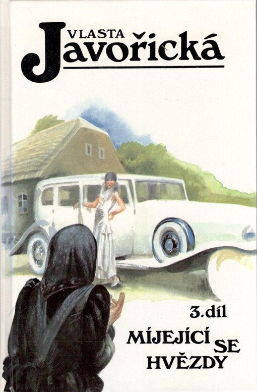 Míjející se hvězdy