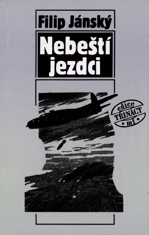Nebeští jezdci