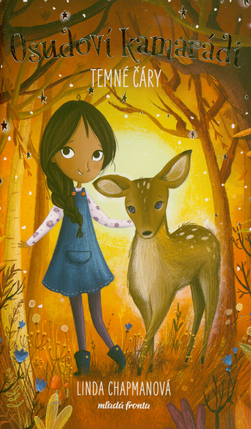 Osudoví kamarádi. Temné čáry