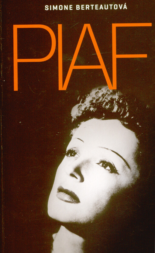 Edit Piaf