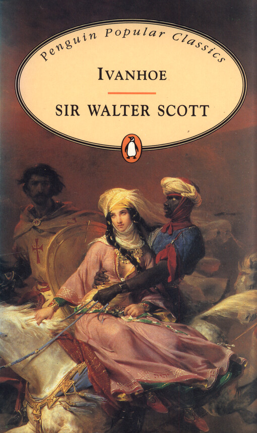 Ivanhoe