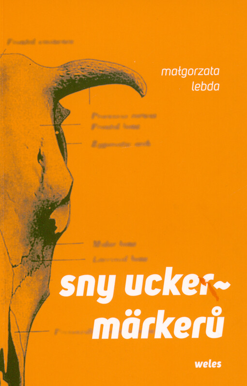Sny ucker-märkerů