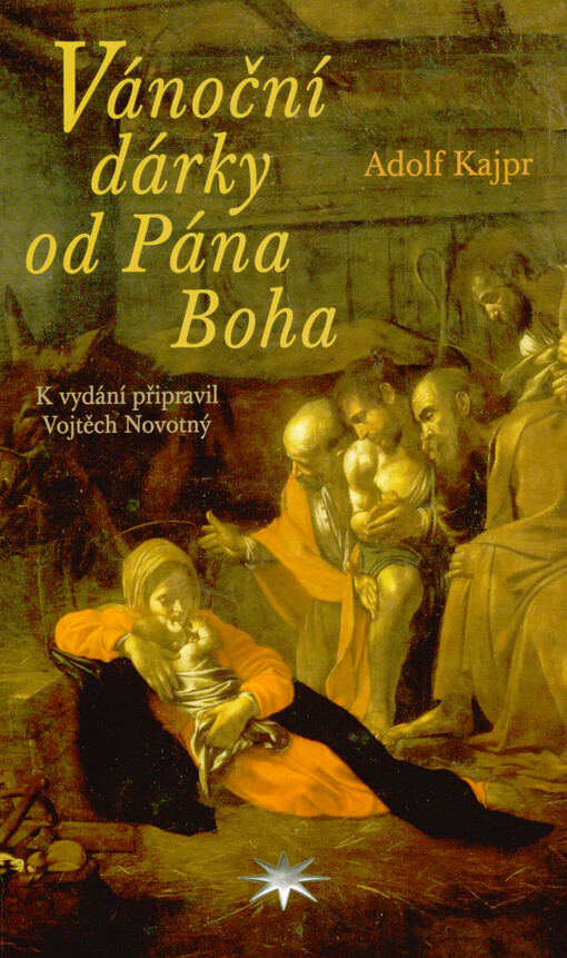 Vánoční dárky od Pána Boha